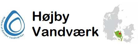 Højby Vandværk